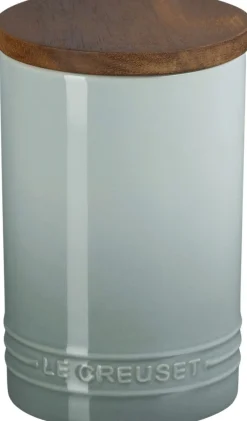 Le Creuset Opbevaring Til Køkkenet|Opbevaringskrukker Og -Glas > Signature Opbevaringskrukke H16,4 cm,
