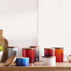 Le Creuset Opbevaring Til Køkkenet|Opbevaringskrukker Og -Glas > Signature Opbevaringskrukke H16,4 cm,