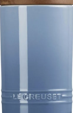 Le Creuset Opbevaring Til Køkkenet|Opbevaringskrukker Og -Glas ><noscript><img data-lazyloaded=