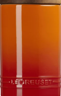 Le Creuset Opbevaring Til Køkkenet|Opbevaringskrukker Og -Glas > Signature Opbevaringskrukke H,