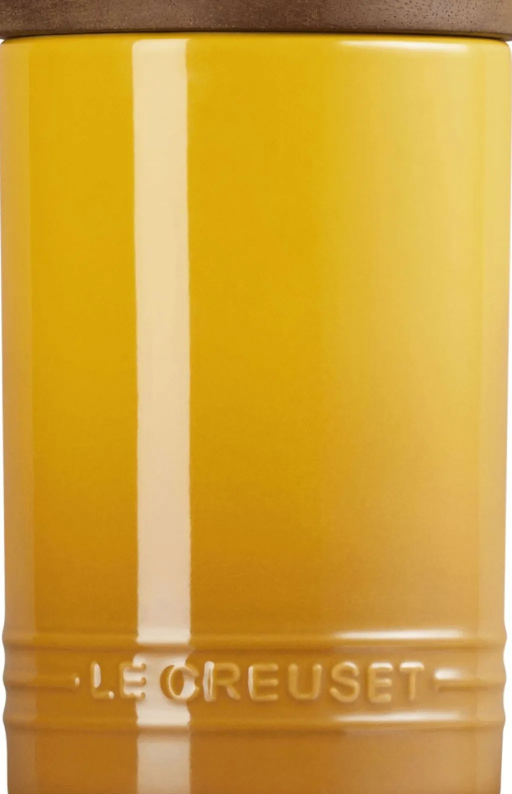 Le Creuset Opbevaring Til Køkkenet|Opbevaringskrukker Og -Glas > Signature Opbevaringskrukke H16,4 cm,