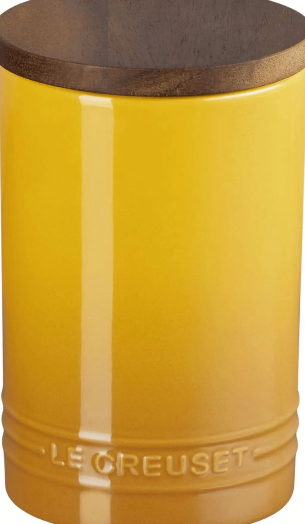 Le Creuset Opbevaring Til Køkkenet|Opbevaringskrukker Og -Glas > Signature Opbevaringskrukke H16,4 cm,