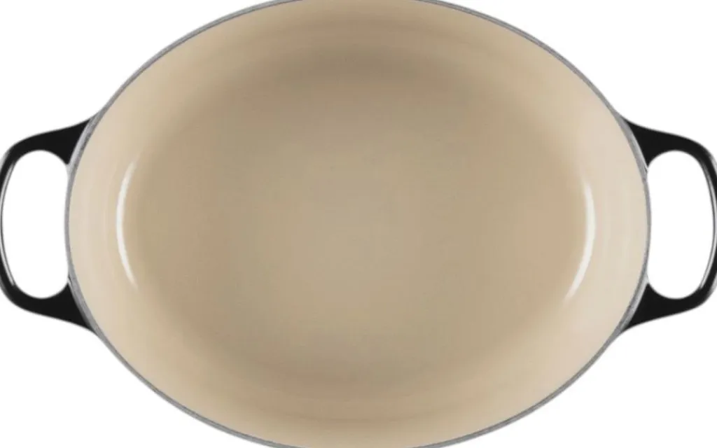 Le Creuset Gryder Og Kasseroller > Signature Oval Støbejernsgryde 27 cm/4,1 L,