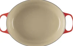 Discount Signature Oval Støbejernsgryde 27 cm/4,1 L, Gryder Og Kasseroller