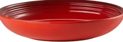Le Creuset Pastatallerkener|Dybe Tallerkener > Signature Pastatallerken 22 cm,