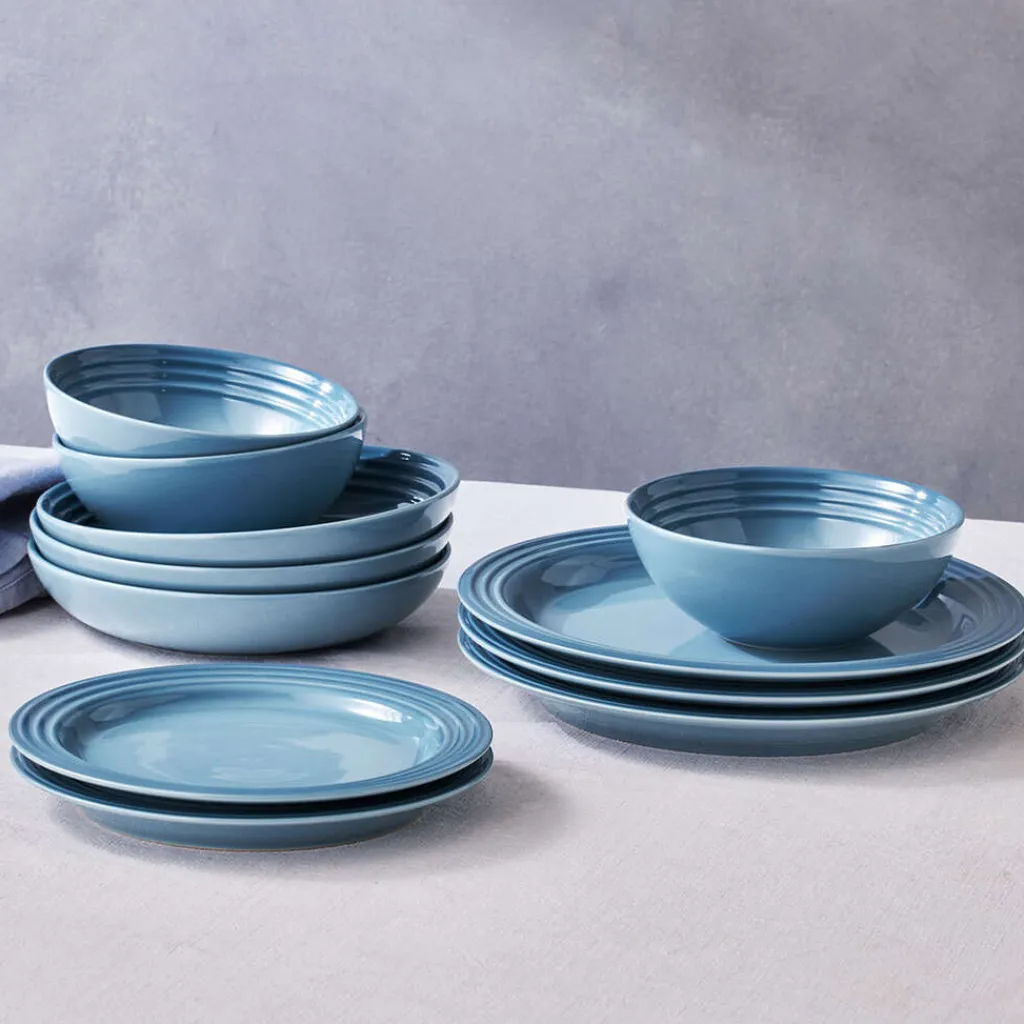 Le Creuset Pastatallerkener > Signature Pastatallerken 22 cm,