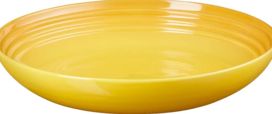 Le Creuset Signature Pastatallerken 22 cm, Nectar