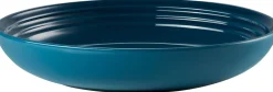Le Creuset Pastatallerkener|Dybe Tallerkener > Signature Pastatallerken 22 cm,