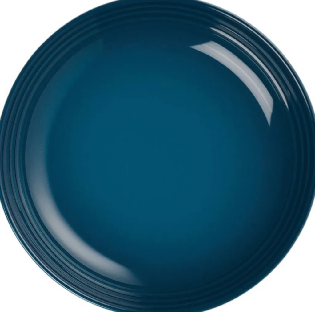 Le Creuset Pastatallerkener|Dybe Tallerkener > Signature Pastatallerken 22 cm,
