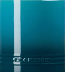 Le Creuset Opbevaring Til Køkkenet|Opbevaringskrukker Og -Glas > Signature Redskabskrukke H14 cm,