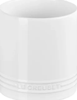 Le Creuset Opbevaring Til Køkkenet|Opbevaringskrukker Og -Glas > Signature Redskabskrukke H14 cm,