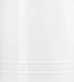 Le Creuset Opbevaring Til Køkkenet|Opbevaringskrukker Og -Glas > Signature Redskabskrukke H14 cm,