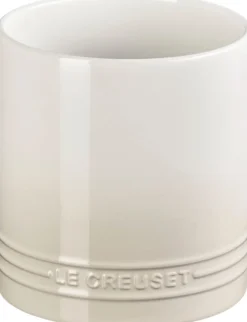 Le Creuset Opbevaring Til Køkkenet|Opbevaringskrukker Og -Glas > Signature Redskabskrukke H14 cm,
