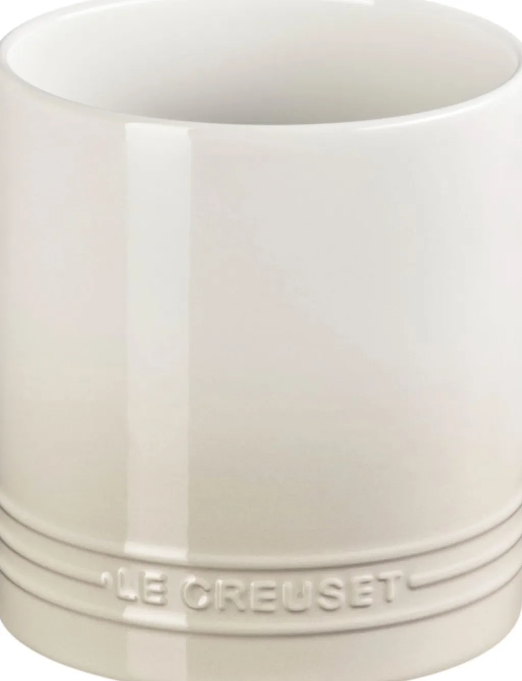 Le Creuset Opbevaring Til Køkkenet|Opbevaringskrukker Og -Glas > Signature Redskabskrukke H14 cm,