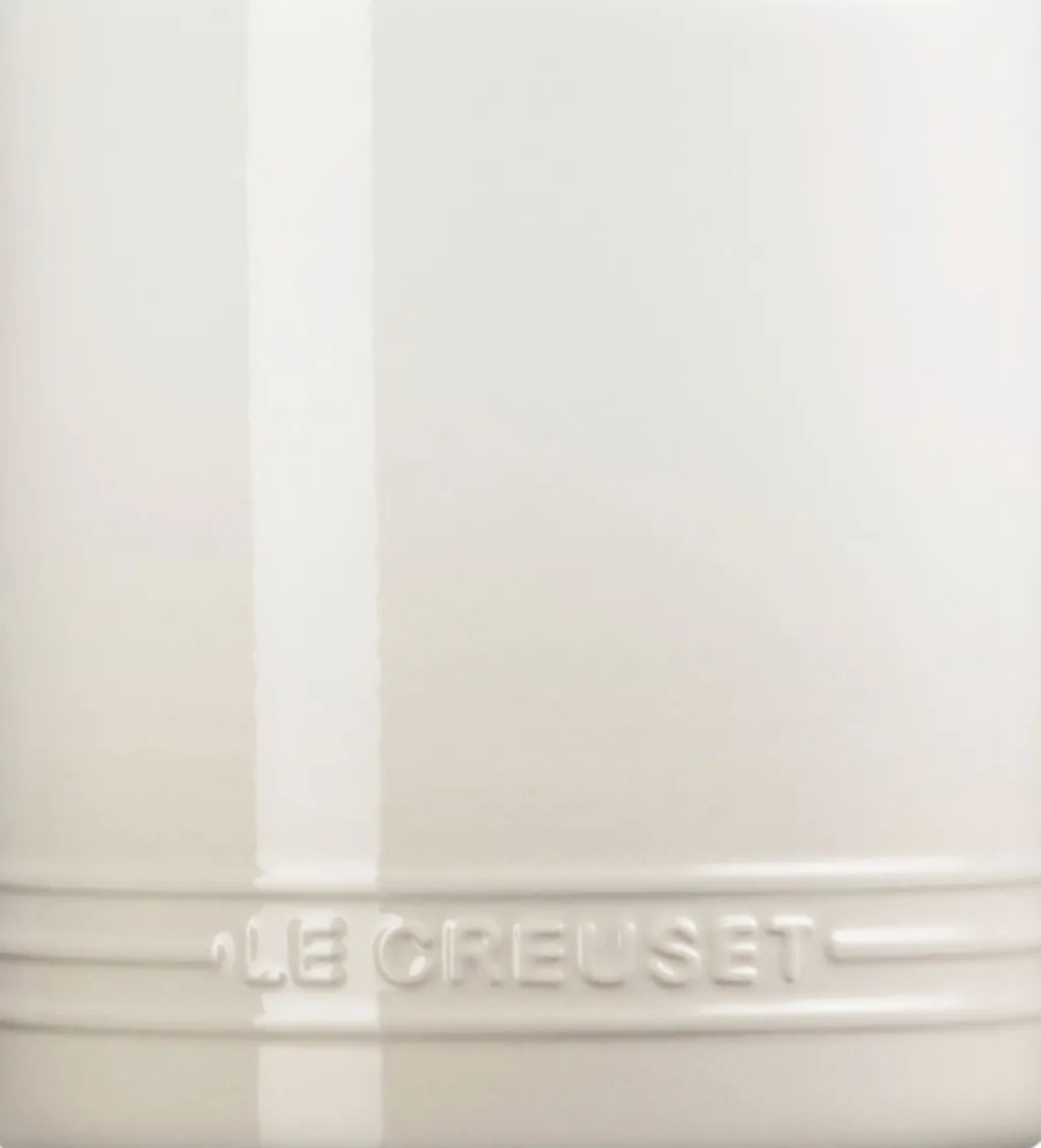 Le Creuset Opbevaring Til Køkkenet|Opbevaringskrukker Og -Glas > Signature Redskabskrukke H14 cm,