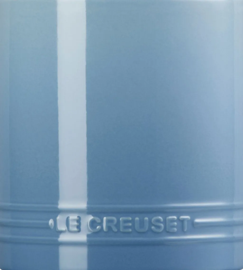 Le Creuset Opbevaring Til Køkkenet|Opbevaringskrukker Og -Glas > Signature Redskabskrukke H14 cm,