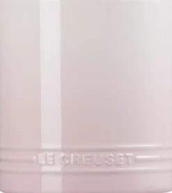 Le Creuset Opbevaring Til Køkkenet|Opbevaringskrukker Og -Glas > Signature Redskabskrukke H14 cm,