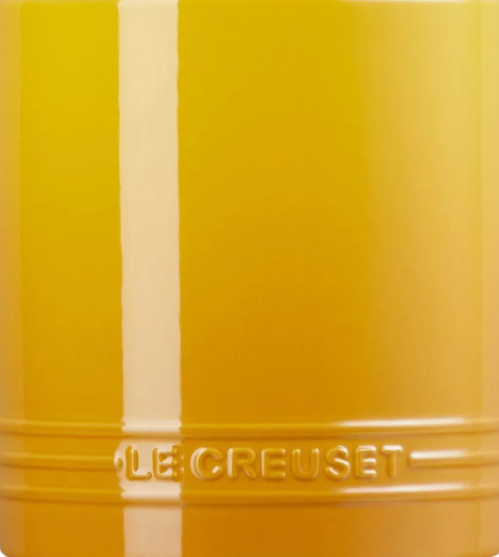 Le Creuset Opbevaring Til Køkkenet|Opbevaringskrukker Og -Glas > Signature Redskabskrukke H14 cm,