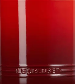 Le Creuset Opbevaring Til Køkkenet|Opbevaringskrukker Og -Glas > Signature Redskabskrukke H14 cm,