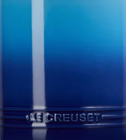 Le Creuset Opbevaring Til Køkkenet|Opbevaringskrukker Og -Glas > Signature Redskabskrukke H14 cm,