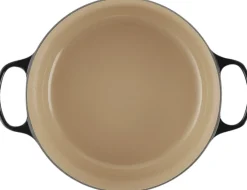 Outlet Signature Rund Støbejernsgryde 28 cm/6,7 L, Gryder Og Kasseroller