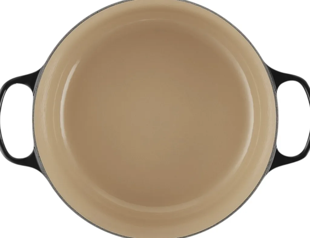 Outlet Signature Rund Støbejernsgryde 28 cm/6,7 L, Gryder Og Kasseroller