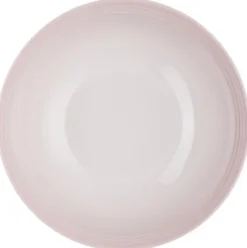 Hot Le Creuset Signature Skål , Shell Pink