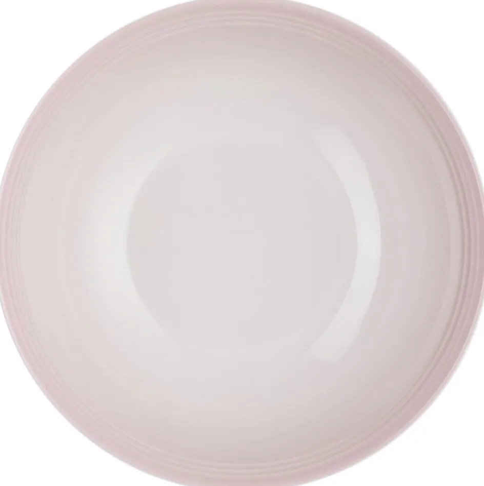 Hot Le Creuset Signature Skål , Shell Pink