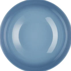 Sale Le Creuset Signature Skål , Chambray