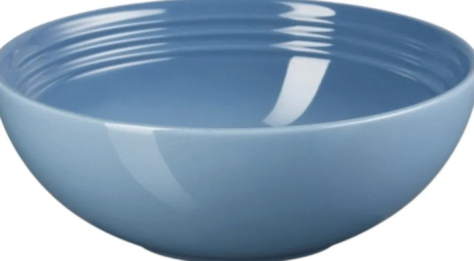 Sale Le Creuset Signature Skål , Chambray