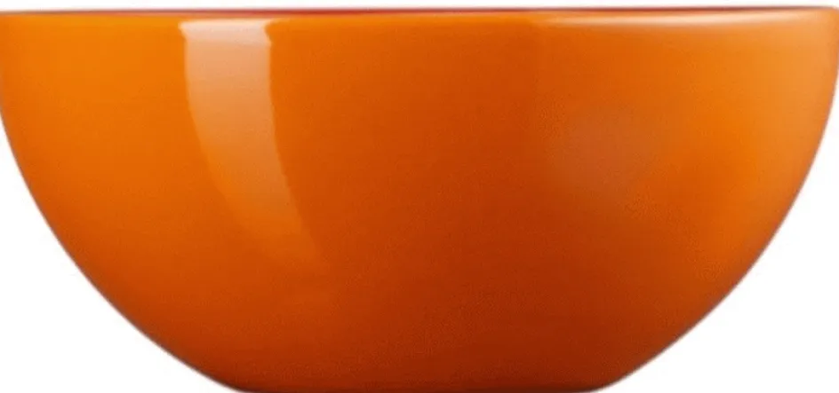 Online Le Creuset Signature Skål Ø12 cm, Volcanic