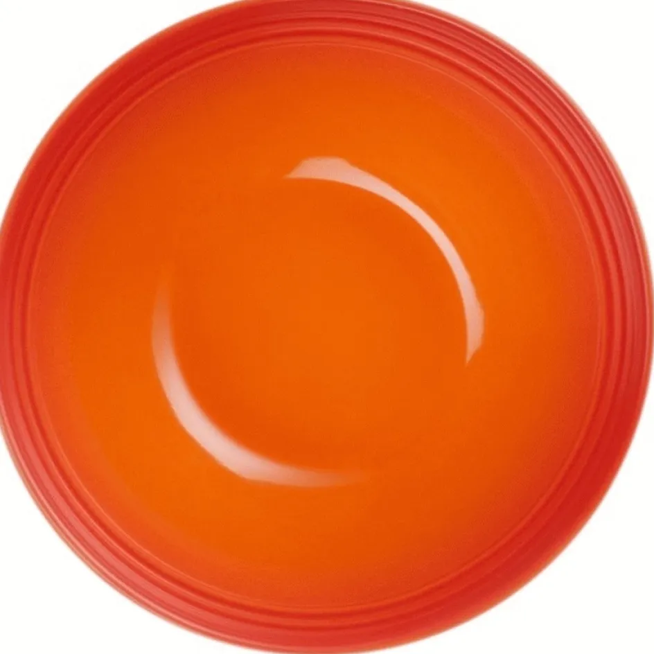 Online Le Creuset Signature Skål Ø12 cm, Volcanic