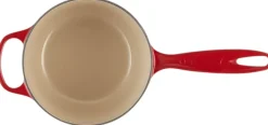 New Signature Støbejernskasserolle 16 cm/1,5 L, Gryder Og Kasseroller