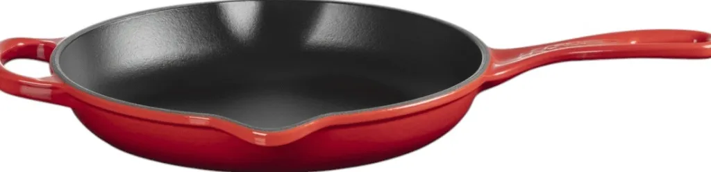 Discount Signature Støbejernspande 23 cm, Pander