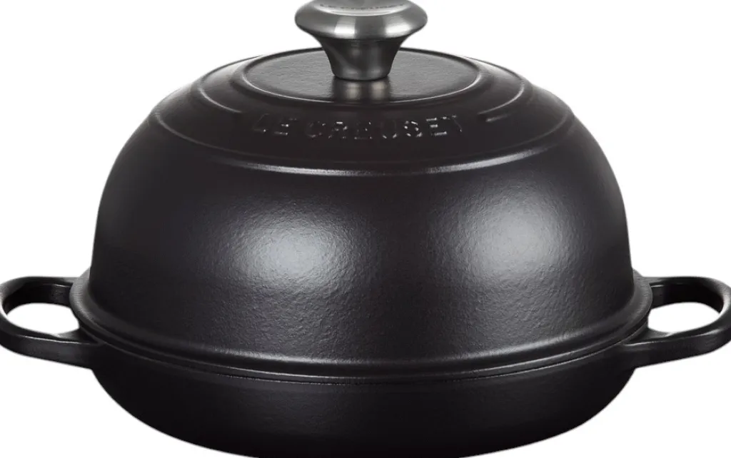 Discount Signature Støbejern Brødform 24 cm/1,6 L, Bageforme