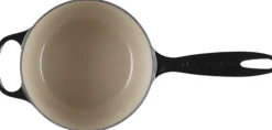 Outlet Signature Støbejernskasserolle 16 cm/1,5 L, Gryder Og Kasseroller