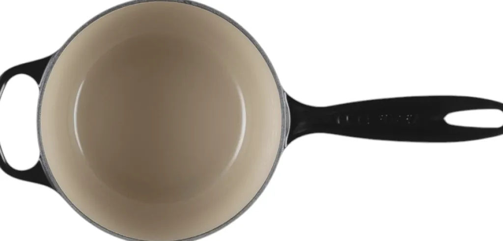 Outlet Signature Støbejernskasserolle 16 cm/1,5 L, Gryder Og Kasseroller