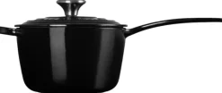 Outlet Signature Støbejernskasserolle 16 cm/1,5 L, Gryder Og Kasseroller
