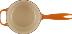 Outlet Signature Støbejernskasserolle 16 cm/1,5 L, Gryder Og Kasseroller
