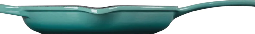 Clearance Signature Støbejernspande 23 cm, Pander