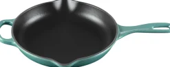 Clearance Signature Støbejernspande 23 cm, Pander