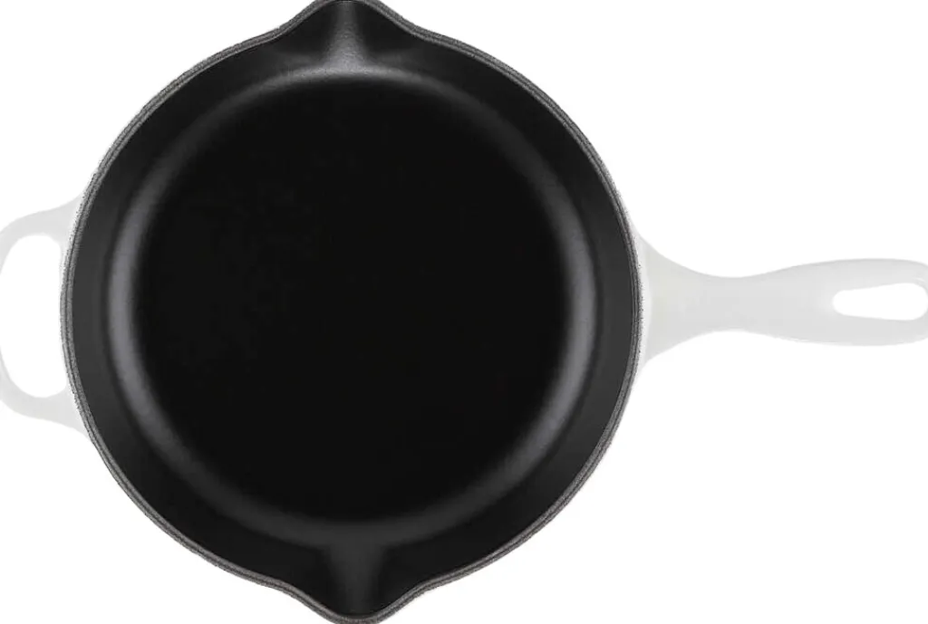 Hot Signature Støbejernspande 23 cm, Pander
