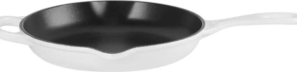Hot Signature Støbejernspande 23 cm, Pander