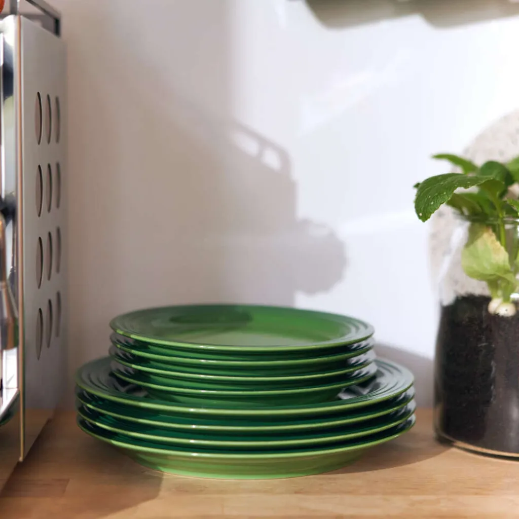 Le Creuset Frokosttallerkener > Signature Tallerken ,
