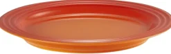 Le Creuset Frokosttallerkener > Signature Tallerken ,