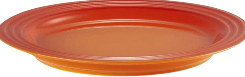 Le Creuset Frokosttallerkener > Signature Tallerken ,