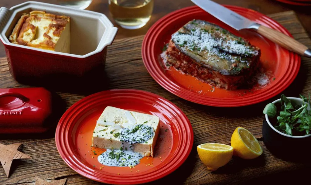 Le Creuset Frokosttallerkener > Signature Tallerken ,
