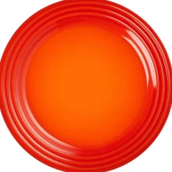 Le Creuset Frokosttallerkener ><noscript><img data-lazyloaded=