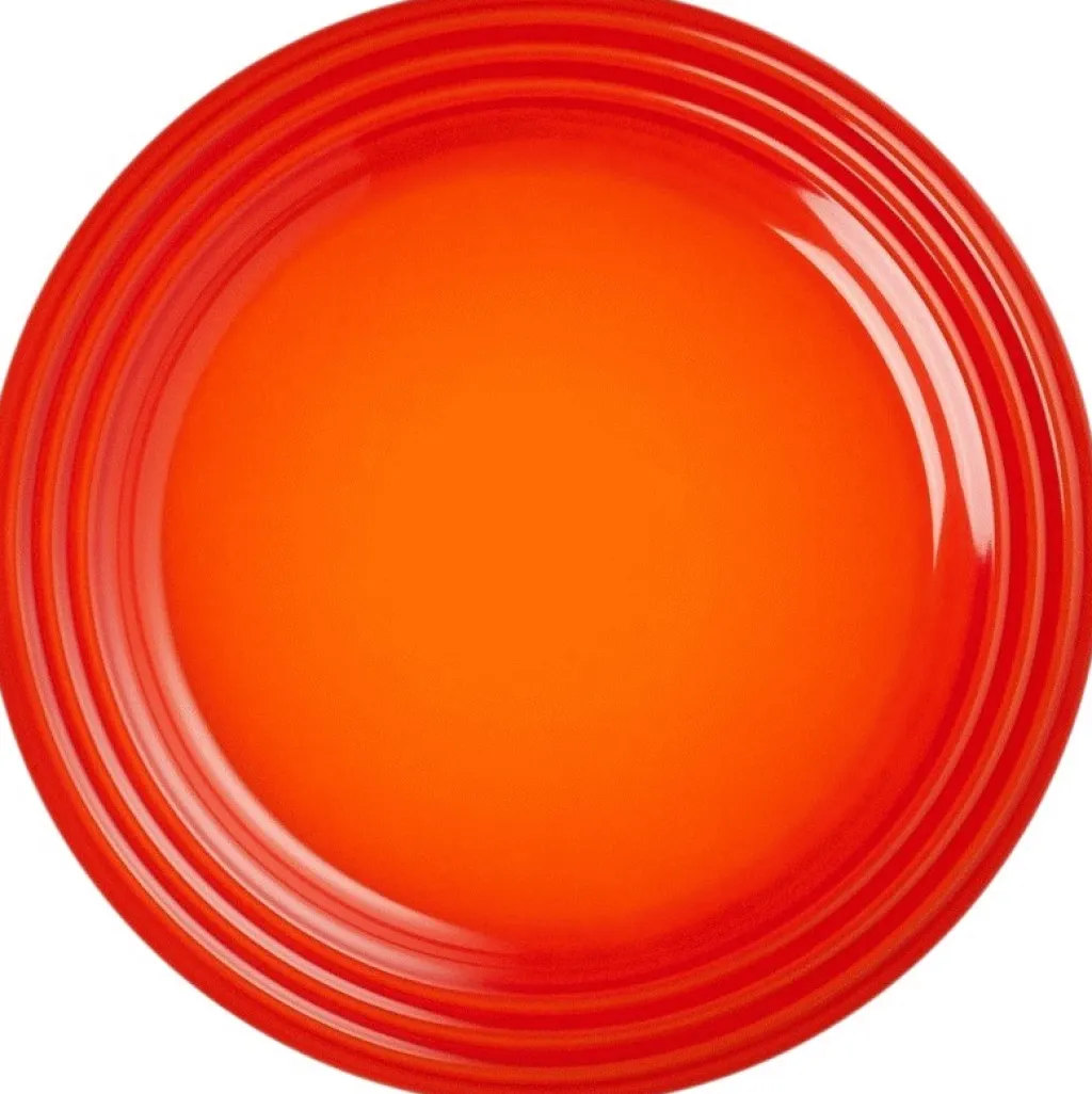 Le Creuset Frokosttallerkener > Signature Tallerken ,