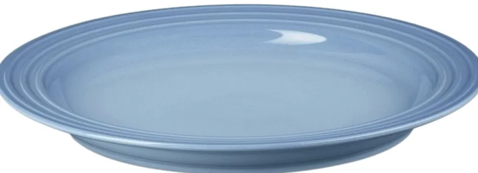 Discount Le Creuset Signature Tallerken , Chambray